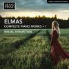 Download track Elmas: Nocturne No. 3 In G-Sharp Minor