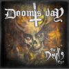 Download track Doom's Day - The Devil's Eyes