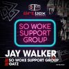 Download track So Woke Support Group