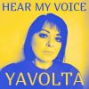 Download track Hear My Voice (Ukrainian Version)