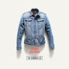 Download track Jean Jacket