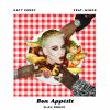 Download track Bon Appétit (3LAU Remix)