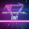 Download track Don't Forget This... Life! (Alessia Radio Edit)