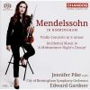 Download track 3. Violin Concerto In E Minor Op. 64 - III. Allegro Molto Vivace