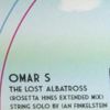 Download track The Lost Albatross (Rosetta Hines Extended Mix)