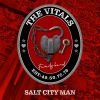 Download track Salt City Man