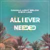 Download track All I Ever Needed (Club Mix)