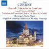 Download track Grand Concerto In A Minor Op. 214 - III. Rondo: Allegro Con Anima