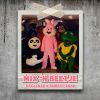 Download track Mix N Beetje (Instrumental)