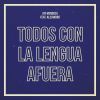 Download track Todos Con La Lengua Afuera