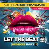 Download track Let The Beat (Paulo Pacheco Superdrama Remix)