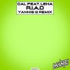 Download track R. I. A. D (Yannis G Radio Mix)