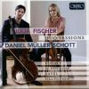 Download track 04 Schulhoff - Duo For Violin & Cello - I. Moderato