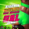 Download track Nuh Boring Gal (Remix) (Radio)