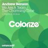 Download track The Charming Time (Original Mix)