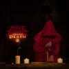 Download track Embracing Death