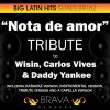 Download track Nota De Amor (In The Style Of Wisin, Carlos Vives & Daddy Yankee) [Acapella Version]