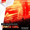 Download track Space Girl (Extended Mix)