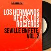 Download track Sevillanas Avec Tambourins