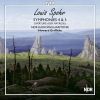 Download track Symphony No. 4 In F Major, Op. 86, Die Weihe Der Tone I. Largo - Allegro