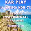 Download track La Musica Non C'è (Like Instrumental Mix)