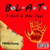 Download track B. L. A. T. Billygang Ka-Million (Mike Jigga & Kannon)