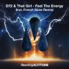 Download track Feel The Energy (French Skies Remix)