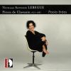 Download track Pièces De Clavessin, Livre 1, Suite No. 1 X. Sarabande Grave