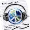 Download track Peace Love & Unity