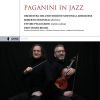 Download track Suite No. 1 (Per Violino, Jazz Trio E Orchestra): Capriccio No. 19 Classico