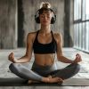 Download track Silent Yoga Echo