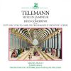 Download track Telemann: Concerto For Recorder And Viola Da Gamba In A Minor, TWV 52: A1: IV. Allegro