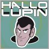 Download track Hallo Lupin (Edit)