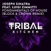 Download track Fondamentals Of House (Block & Crown Remix)