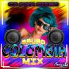 Download track La Cumbiambera