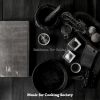 Download track Subtle Ambience For Cooking