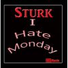 Download track Hate Mondayz