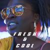 Download track Fresh & Cool