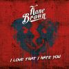 Download track I Love That I Hate You
