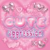 Download track CUTE. Aggression (Inst.)