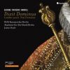 Download track 06. Handel Dixit Dominus, HWV 232 VI. Dominus A Dextris Tuis