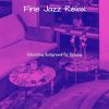 Download track Trio Jazz Soundtrack For Relaxing