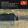 Download track 10. Trio, Op. 115 - I. Allegro Molto Moderato