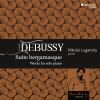 Download track Suite Bergamasque, CD. 82: III. Clair De Lune. Andante Très Expressif