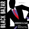 Download track Black Bazar Face B