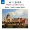 Download track 03 - 38 Waltzes, Landler & Ecossaises, Op. 18, D. 145 - Ecossaises Nos. 1-9 - No. 8