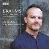 Download track Piano Concerto No. 1 In D Minor Op. 15 - II. Adagio