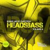 Download track HEADSBASS VOLUME 6 DJ MIX (Mixed By Sweetpea)