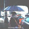 Download track Jazzhop Lofi - Ambiance For Stress Relief