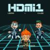 Download track HDMI1